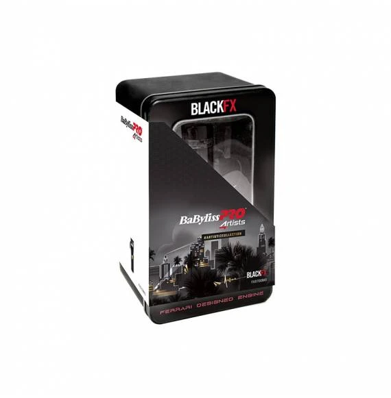 CORTAPELOS BABYLISS PRO BLACKFX FX8700BKE 4ARTISTS - Imagen 4