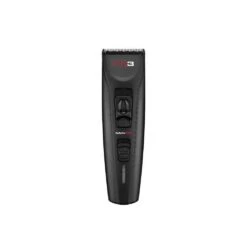 CORTAPELOS BABYLISS PRO FX3 BLACK CLIPPER 4RTISTS FXX3CBE