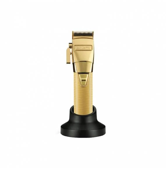 CORTAPELOS BABYLISS PRO GOLDFX FX8700GE 4ARTISTS - Imagen 2