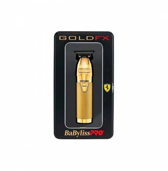 CORTAPELOS BABYLISS PRO SKELETON FX7870GE TRIMMER 4ARTISTS - Imagen 5