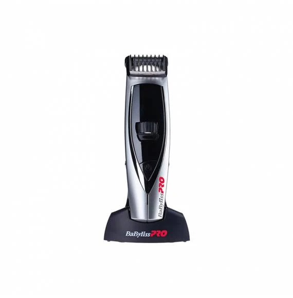 CORTAPELOS BABYLISS PRO SUPER BEARD FX775E - Imagen 2