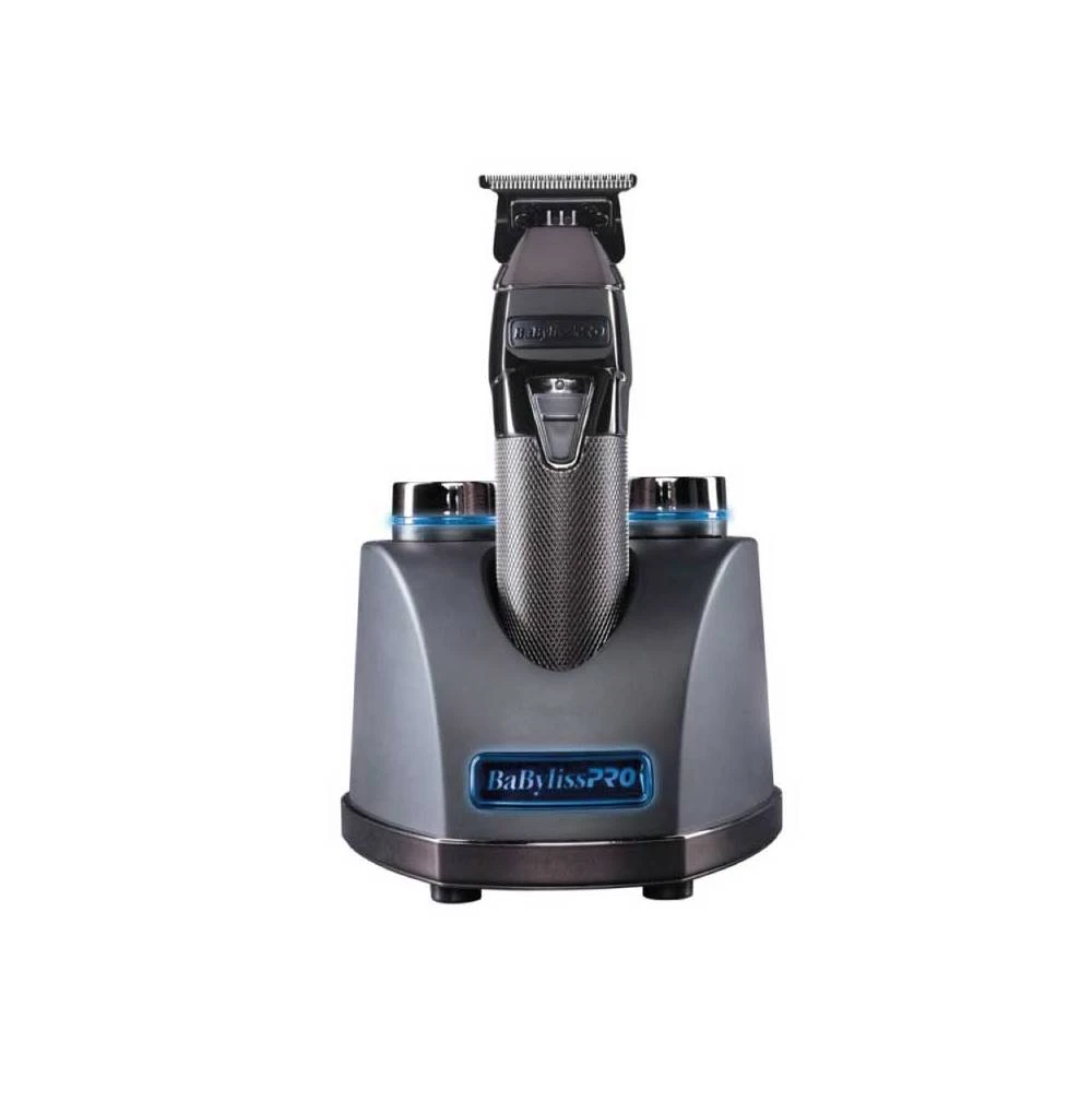 MÁQUINA DE RETOQUES BABYLISS PRO TRIMMER SNAPFX FX797E