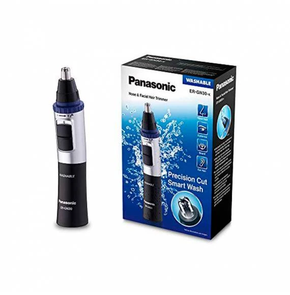CORTAPELOS NARIZ PANASONIC ER-GN30 - Imagen 3