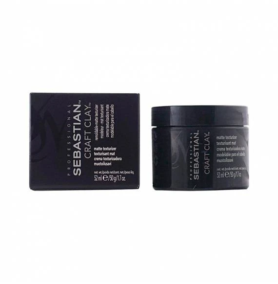 CRAFT CLAY SEBASTIAN CERA MOLDEADORA MATE - Imagen 2
