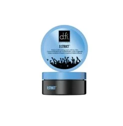 CREMA MOLDEADORA FIJACIÓN MEDIA D-STRUCT D:FI