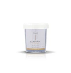 DECOLORACIÓN EN POLVO BLONDMAGIC AZUL NO VOLÁTIL DE PROFESIONAL COSMETICS 500GR