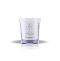 DECOLORACIÓN EN POLVO BLONDMAGIC BLANCO NO VOLÁTIL DE PROFESIONAL COSMETICS 500GR
