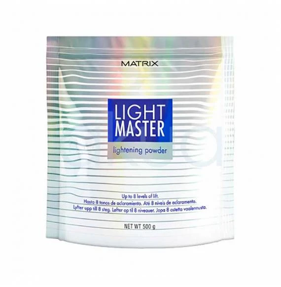 DECOLORANTE MATRIX LIGHT MASTER