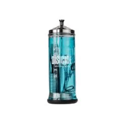 DISICIDE JARRA PARA DESINFECTANTE FUNGICIDA VIRUCIDA 1100ML