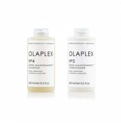DÚO OLAPLEX Nº 4 Y 5