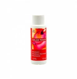 EMULSIÓN WELLA COLOR TOUCH 1,9%