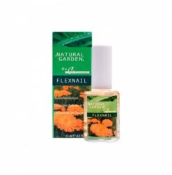 ENDURECEDOR DE UÑAS NATURAL FLEXNAIL CRISNAIL