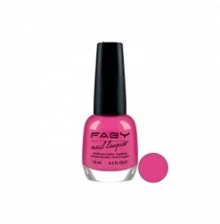 ESMALTE FABY COLOUR IS THE SCENT OF DREAMS