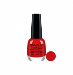 ESMALTE FABY DO YOU THINK I AM SEXY