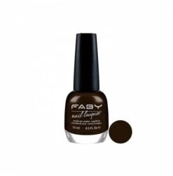 ESMALTE FABY DONT PANIC