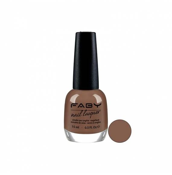 ESMALTE FABY HOLDING BACK THE YEARS