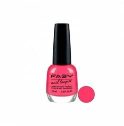 ESMALTE FABY HULA HOOP