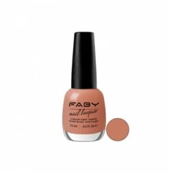 ESMALTE FABY JACKIE CAPRI