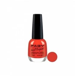 ESMALTE FABY MESSAGES FROM THE SUN