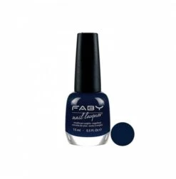 ESMALTE FABY PARIS BY NIGHT