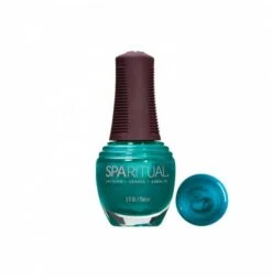 ESMALTE SPARITUAL CRYSTAL WATERS