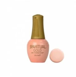 ESMALTE SPARITUAL GOLD PRESENCE