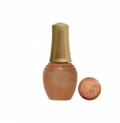 ESMALTE SPARITUAL GOLD RISING SPIRIT