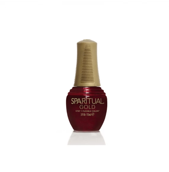 ESMALTE SPARITUAL GOLD SOULFUL