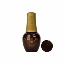 ESMALTE SPARITUAL GOLD STRONG