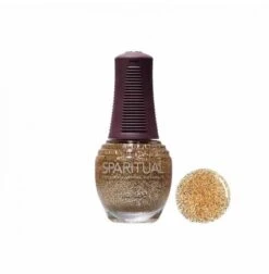 ESMALTE SPARITUAL GOLDEN RULE