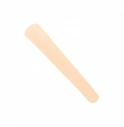 ESPÁTULA MADERA CERA MEDIANA