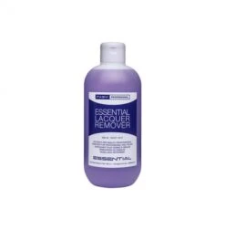 ESSENTIAL LACQUER REMOVER
