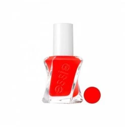 ESSIE GEL COUTURE FLASHED