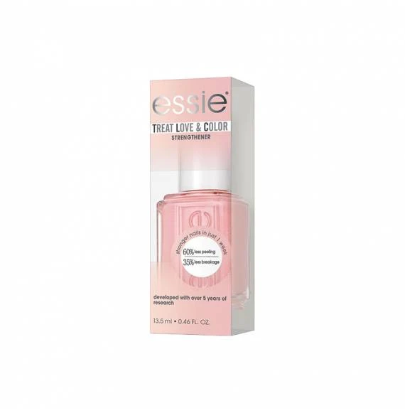 ESSIE TREAT LOVE COLOR MINIMALLY MODEST - Imagen 3