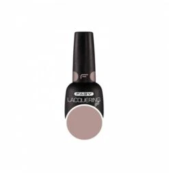 FABY LACQUERING GEL SOFT PINK