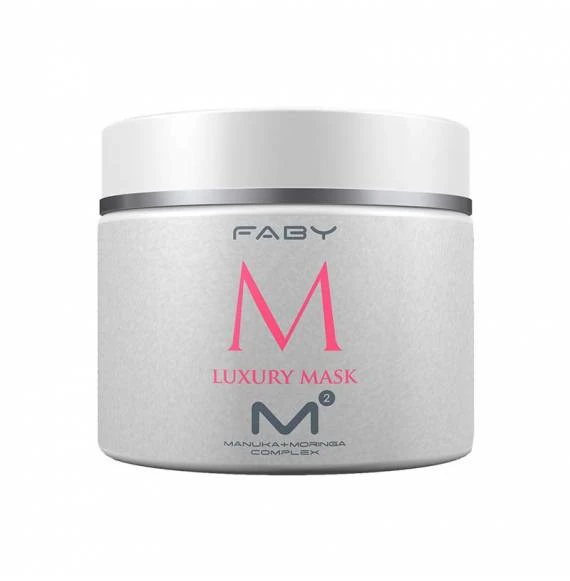 FABY MASCARILLA LUXURY MASK