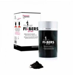 FIBRAS CAPILARES NEGRO MY HAIR