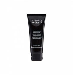 GEL TRANSPARENTE PARA BARBAS BARBURYS
