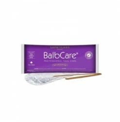 GUANTES BALBCARE PEDICURA TRATAMIENTO 3 UNIDADES