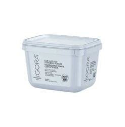 IGORA VARIO BLOND PLUS DECOLORACIÓN EN POLVO 450G DE SCHWARZKOPF