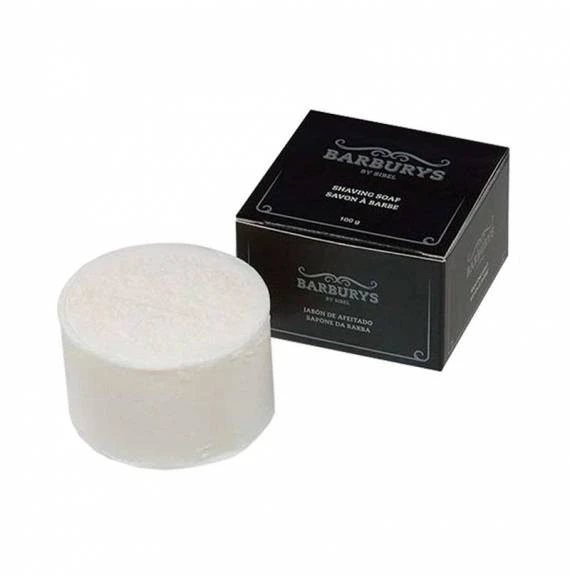 JABÓN PARA BARBAS BARBURYS