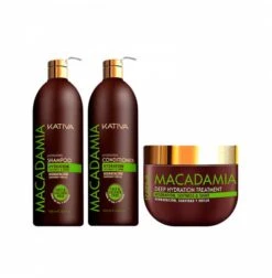 KATIVA MACADAMIA PACK GRANDE