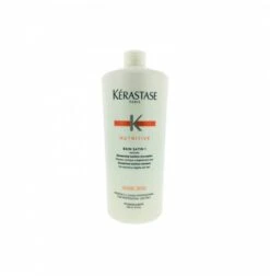 Kérastase KÉRASTASE CHAMPÚ SATIN 1 NUTRITIVE 1L