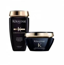 Kérastase KÉRASTASE CHRONOLOGISTE PACK CHAMPÚ Y MASCARILLA