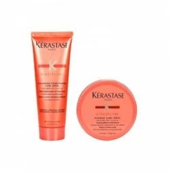 Kérastase KÉRASTASE CURL IDÉAL PACK VIAJE