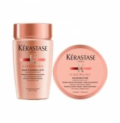Kérastase KÉRASTASE DISCIPLINE PACK VIAJE