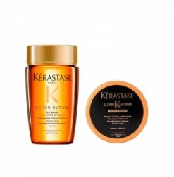 Kérastase KÉRASTASE ELIXIR ULTIME PACK VIAJE