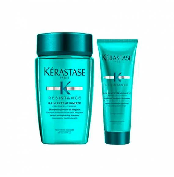 Kérastase KÉRASTASE EXTENTIONISTE PACK VIAJE