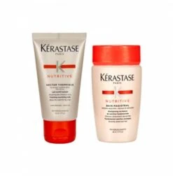 Kérastase KÉRASTASE MAGISTRAL NUTRITIVE PACK VIAJE