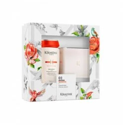 Kérastase KÉRASTASE NUTRITIVE COFRE PELO SECO